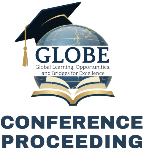 GLOBE Journal Logo