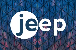 JEEP Journal Logo