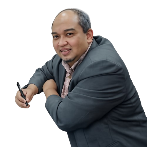 Prof. Madya Dr. Hishamudin bin Isam