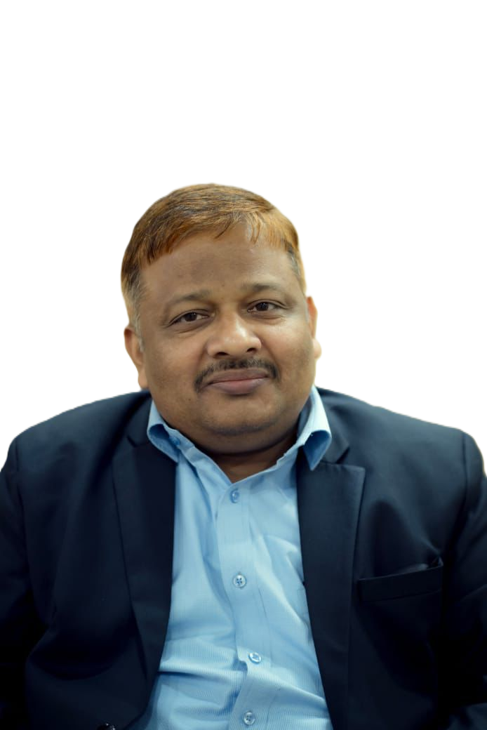 Prof. R. P. Singh
