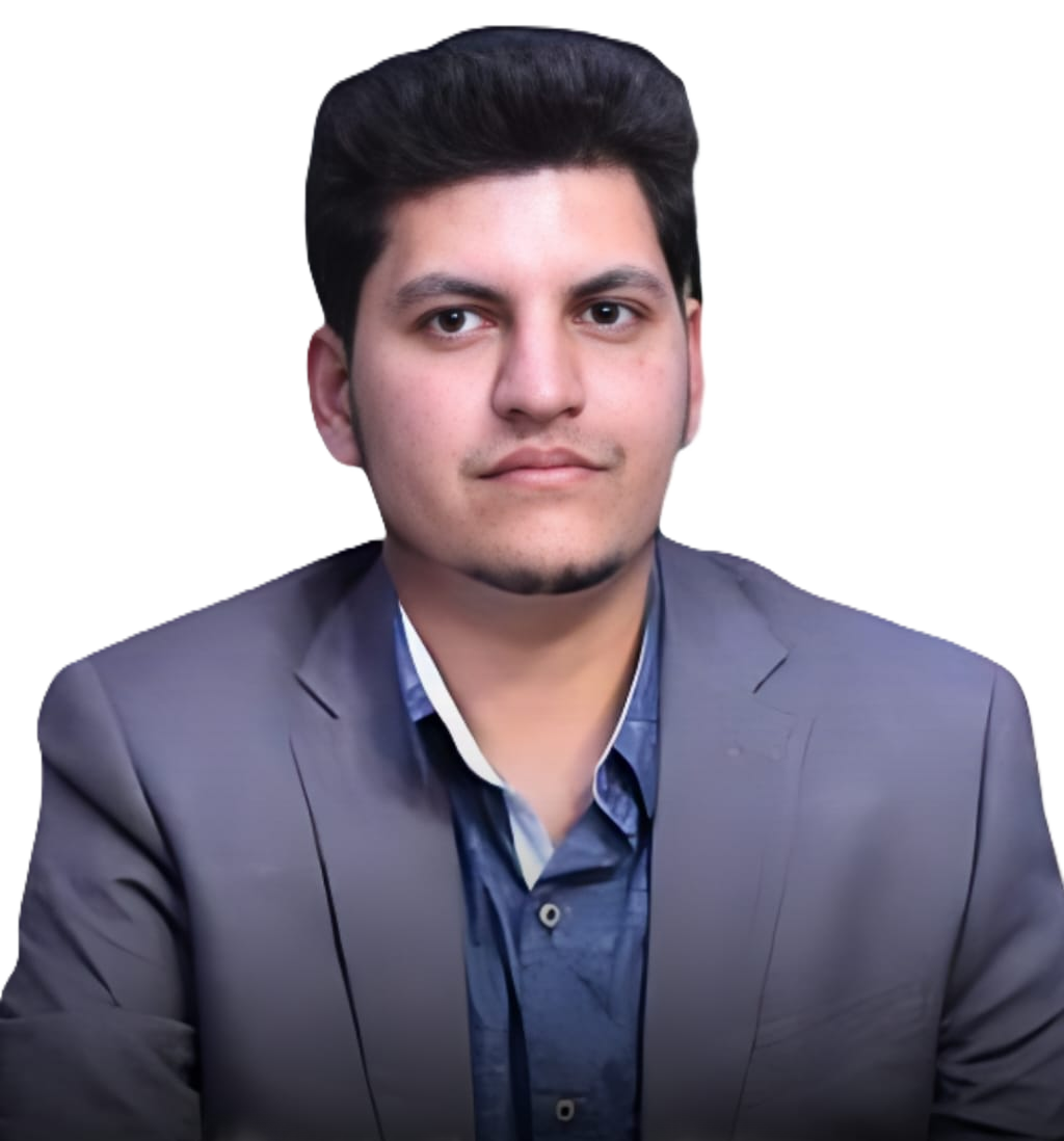 Zohaib Hassan Sain