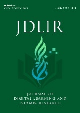 JEEP Journal Logo