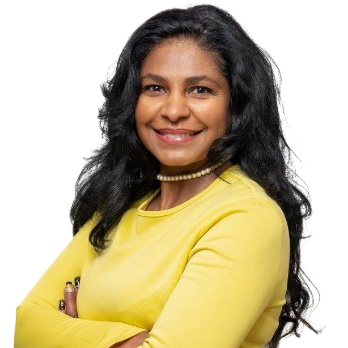 Prof.Cashandra Mara