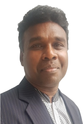 Prof. R. P. Singh